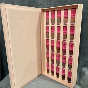 Jeffree Star VAULT The Nude Liquid Lipstick